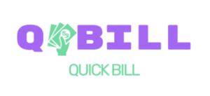 qbill|quick bill.